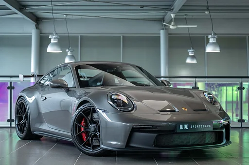 Porsche 911 4.0 GT3