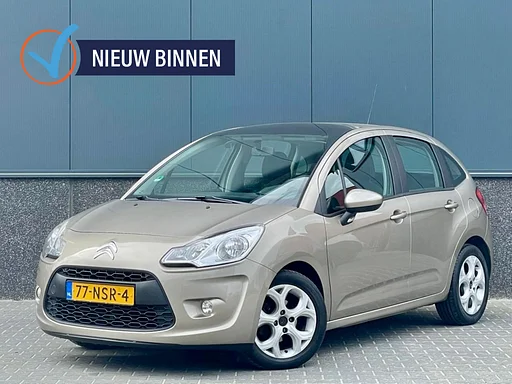Citroën C3 1.4 L. Business 5 doors | air conditioning | NAP