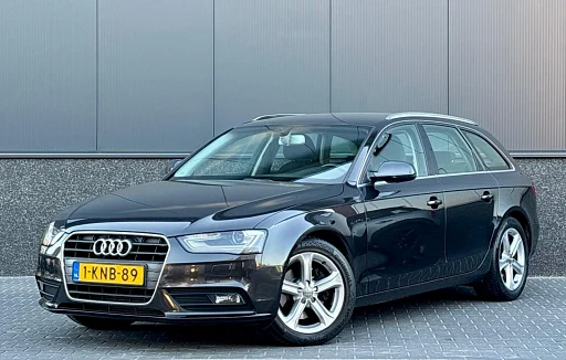 Audi A4 Avant 1.8 TFSI Business Ed