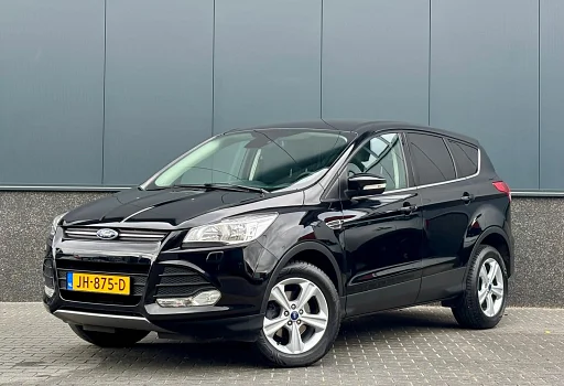 Ford Kuga 1.5 Trend Navi | Stoelverwarming | NAP