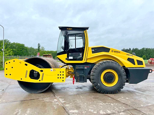 BOMAG BW226-5CL - New / Unused