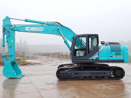 Kobelco SK220XDLC-10 - Extreme Duty / NEW / UNUSED