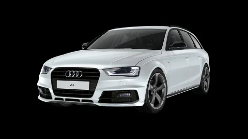 Audi A4 Avant 1.8 TFSI 170PK automatik / S-Line / S-Edition / MMI / LED