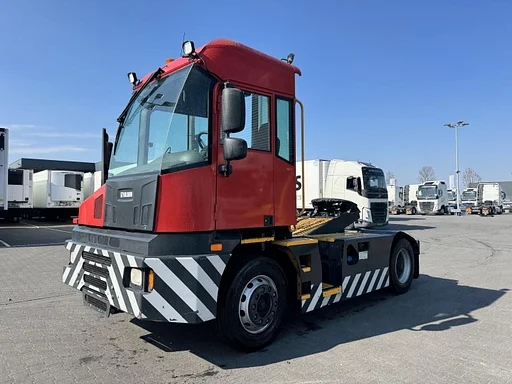 Kalmar T2