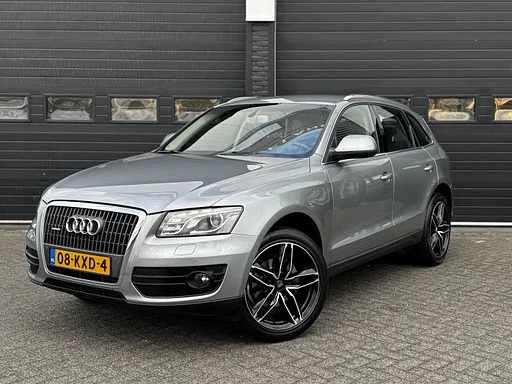 Audi Q5 2.0 TFSI 211PK quattro automatico | aria condizionata | PDC | 20''LM cerchioni | €10.900,- Incl. BTW