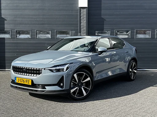 Polestar 2 Long Range Dual Motor Launch Edition 78kWh | Pilot Plus | 92% SOH | 360 Camera | H&K Audio | €22.900,- incl. BTW