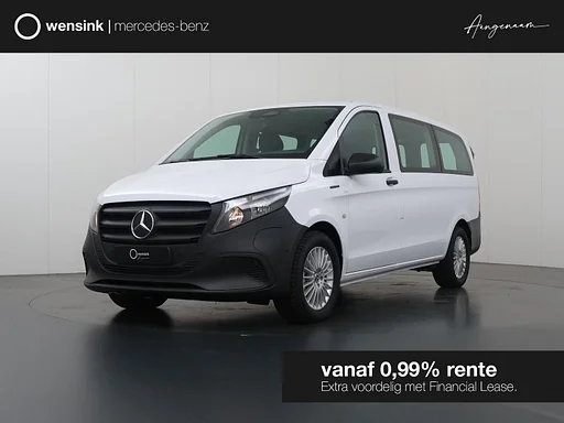 Mercedes-Benz eVito | 100% elektrisch | FACELIFT | Tourer 129 L2 PRO