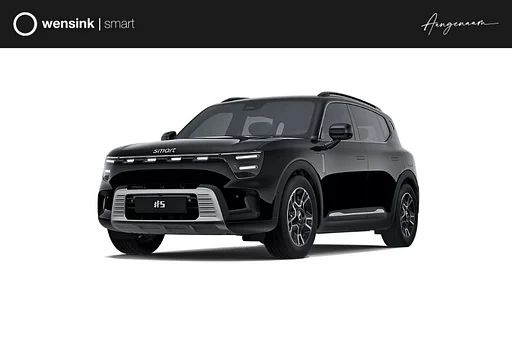 Smart Other smart #5 Pro 76 kWh | Pano tető | Elektrische stoelen | 360 graden fényképezőgép | CarPlay / Android Auto |