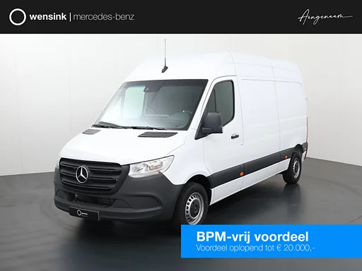 Mercedes-Benz Sprinter 311 1.9 CDI L2H2 FWD Functional