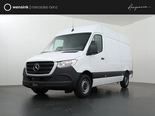 Mercedes-Benz Sprinter 315 L2H2 RWD PRO | 3500KG trekken | Facelift | Carplay | 3-zits | Camera