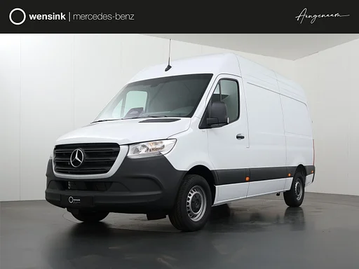 Mercedes-Benz Sprinter 315 L2H2 RWD PRO 3500 kg Trekgewicht | Smartphone integratie pakket | Climate Control | Achteruitrijcamera | Airco | Cruise Control | Apple Carplay |