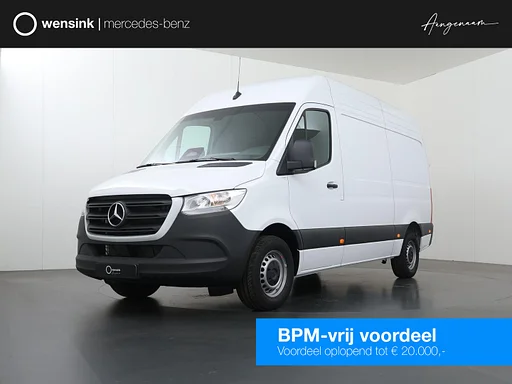 Mercedes-Benz Sprinter 315 CDI L2 Pro | Parkeercamera | Bluetooth | Climate Control | Keyless Go |