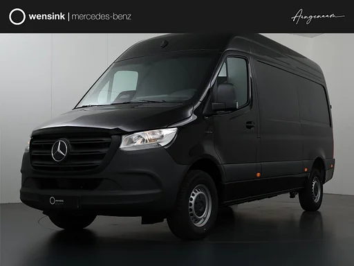 Mercedes-Benz eSprinter 314 GB L2H2 RWD PRO