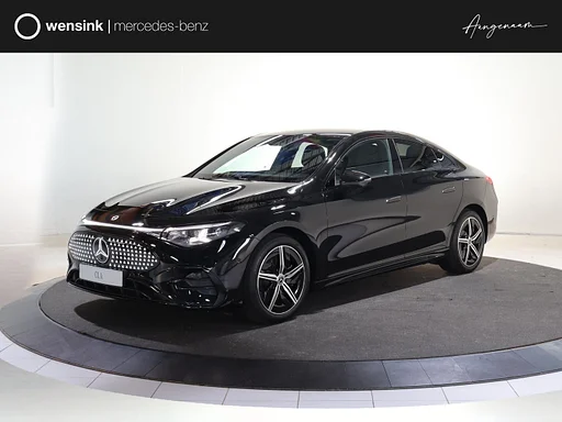 Mercedes-Benz CLA 250 250+ Launch Edition 85.5 kWh | Night | Tetto Pano | sedili riscaldati | DISTRONIC | Achteruitrijcamera | Dodehoekassistent | auto da rimorchio |