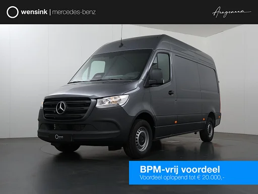 Mercedes-Benz Sprinter 315 CDI GB L2 RWD PRO