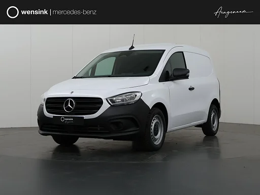 Mercedes-Benz Citan 108 CDI L1 Base | Achteruitrijcamera | All Seasons | Airconditioning | Achterdeuren | Multifunctioneel stuurwiel |