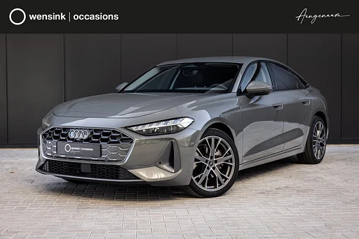 Audi A5 Limousine 2.0 TFSI Advanced edition | Ele.verstelbare stoelen | Interieurverlichting | Virtual Cockpit | Rijassistent-Systeem | LED | Lederen Interieur | navigatie | Apple CarPlay/Android Auto |