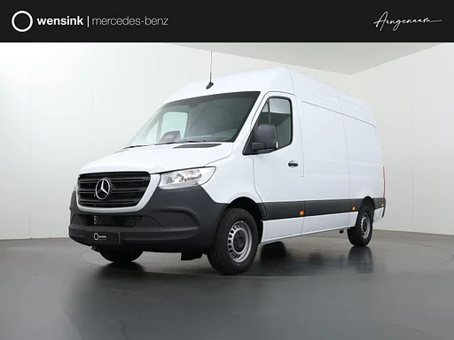 Mercedes-Benz Sprinter 317 CDI | L2 H2 | Aut. | RWD | PRO | 3500 KG AHW | CARPLAY | ANDROID AUTO | 3-ZITS | CRUISE | CAMERA | AIRCO | SPOORASSISTENT | DODEHOEKDETECTIE |