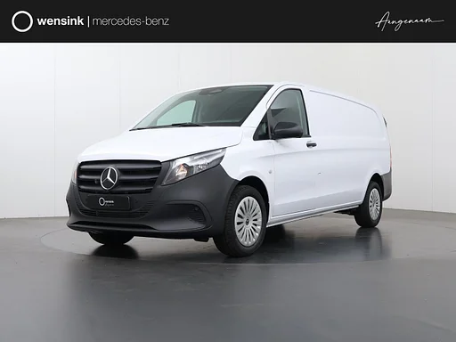 Mercedes-Benz Vito Bestelwagen 110 CDI L2 Pro | Achteruitrijcamera | 3 zits | Apple Carplay | Dodehoekassistent | Climate Control | Climate Control |