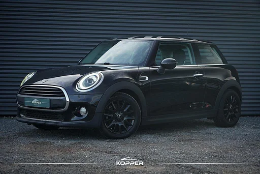 MINI Other Mini Mini 1.5 Chili / Aut / Navi / aria condizionata / Cruise / LED / Facelift