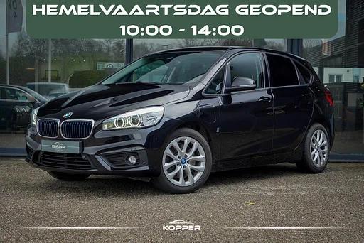 BMW 225 Active Tourer / PDC / heated seats / LED / Elek klep 2-serie 225xe iP Executive