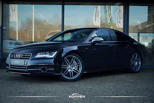 Audi S7 Sportback 4.0 TFSI A7 quattro Pro Line plus / B&O / Keramisch / LED / Adaptive Cruise