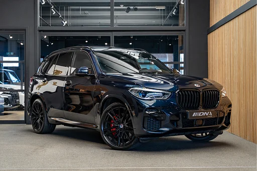 BMW X5 45e Pano ACC M-Sport Pro xDrive45e Executive