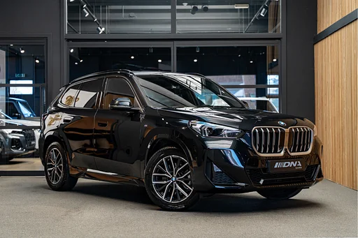 BMW X1 sDrive 20i M-Sportpakket sDrive20i