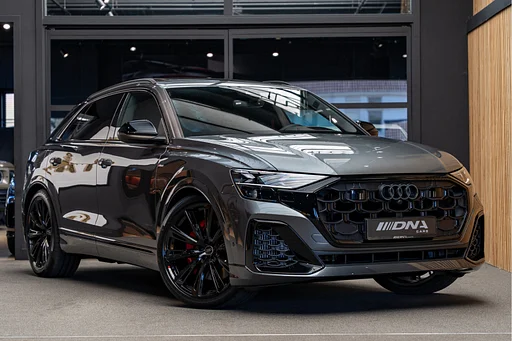 Audi Q8 60 TFSI e Competition Massage Pano B&O Advanced 60 TFSI e quattro Pro Line S Competition .