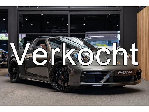 Porsche 992 992 Targa 4 GTS Carbon PPF 3.0 4 GTS Aventurien Clubleder