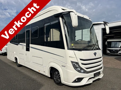 Concorde Charisma 910Mi Queensbed