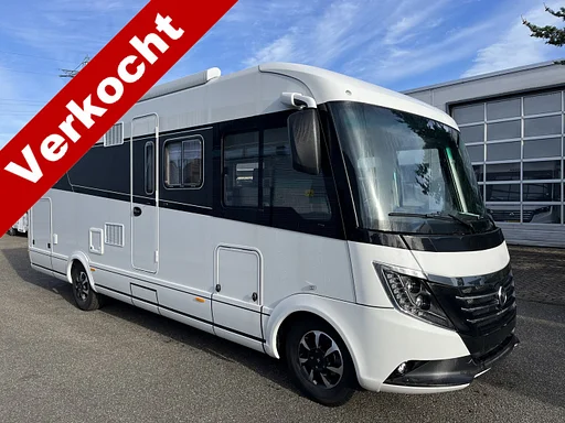 Niesmann + Bischoff Niesmann+Bischoff Arto 77E 180pk Aut 5-persoons hefbed Gevraagd: Niesmann-Bischoff Morelo Concorde La Strada Campers