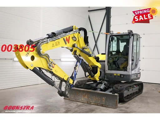 Wacker Neuson ET65 WASSER BY 2023