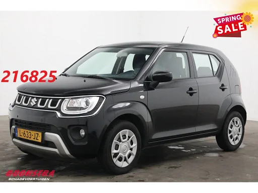 Suzuki Ignis 1.2 Smart Hybrid Comfort Navi ar condicionado PDC