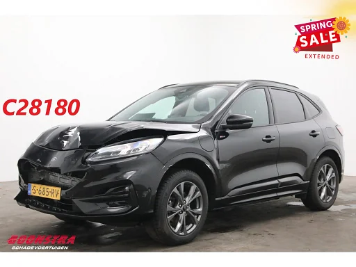 Ford Kuga 2.5 PHEV ST-Line X LED ACC Apple/Android kamera AHK