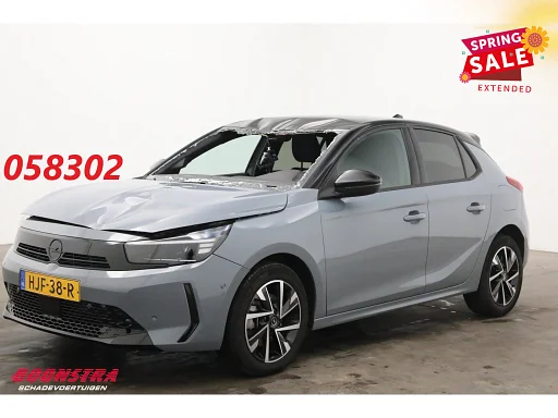 Opel Corsa 1.2 Turbo Hybrid GS LED Apple/Android Navi Clima Camera