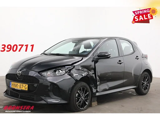 Mazda 2 Hybrid 1.5 Centre-line LED ACC Apple/Android appareil photo SHZ