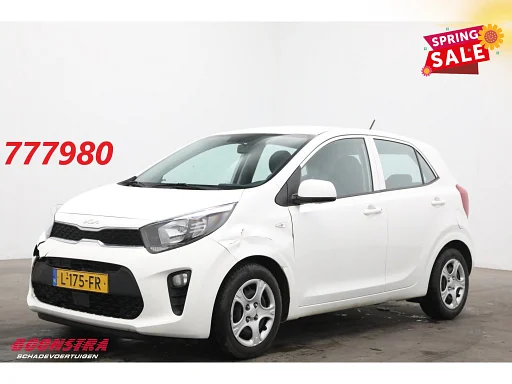 Kia Picanto 1.0 DPi ComfortLine 5p aria condizionata Cruise