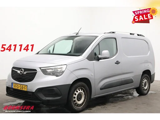 Opel Combo 1.5D L2H1 Edition Airco Cruise AHK