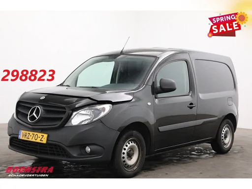 Mercedes-Benz Citan 109 CDI Airco AHK 98.512 km!
