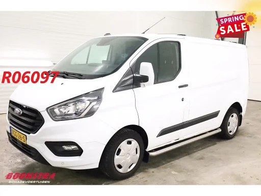 Ford Transit Custom 2.0 TDCI L1-H1 Trend Navi Airco Cruise SHZ PDC AHK