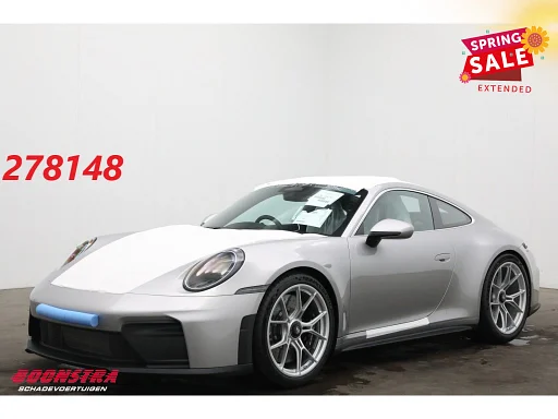 Porsche 992 992.2 GT3 Touring RHD EU-Zul.!! Manual PCCB Sport Chrono Lift camera SHZ