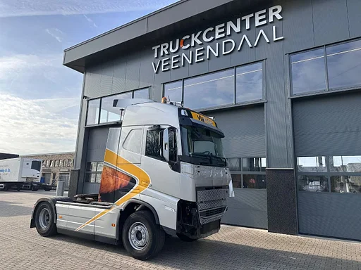 Volvo FH 13.460 FH13 460