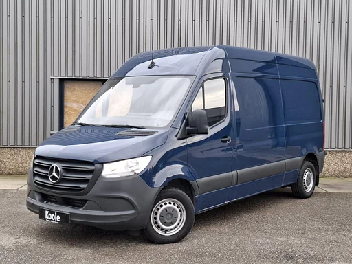 Mercedes-Benz Sprinter 311 2.2 CDI L2H1 / AIRCO / CAMERA / 3 ZITS / DEALER ONDERHOUDEN / NAVI