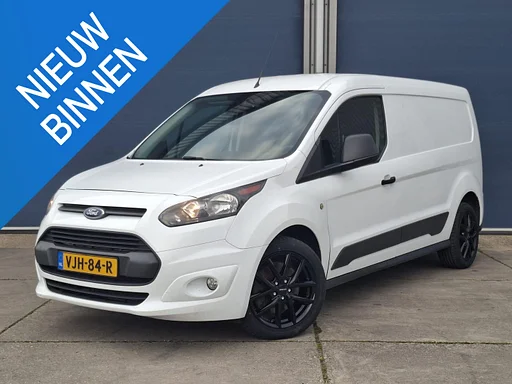 Ford Transit Connect 1.5 TDCI L2 Trend HP