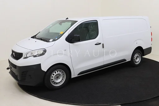 Peugeot Expert 2.0 BlueHDI 150 HP H1 L3 Automatic NO EU/KEIN EU/T1