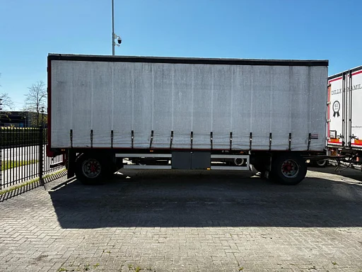 Other Contar A 1010 LD