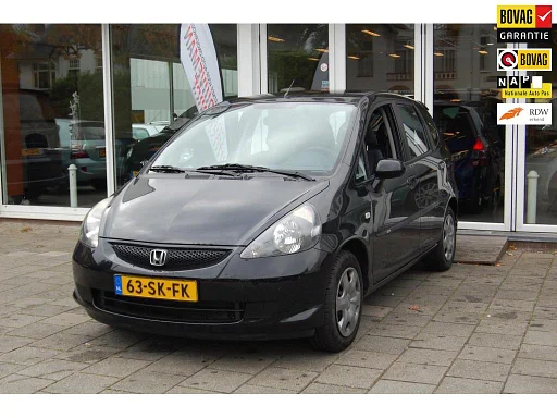 Honda Jazz 1.2 Cool