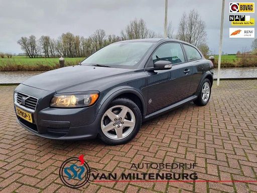 Volvo C30 1.6 Advantage