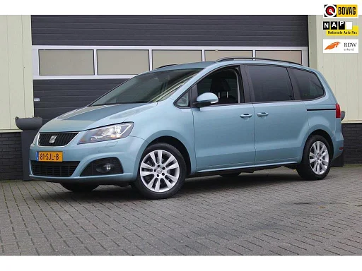 Seat Alhambra 1.4 TSI Style 7p
